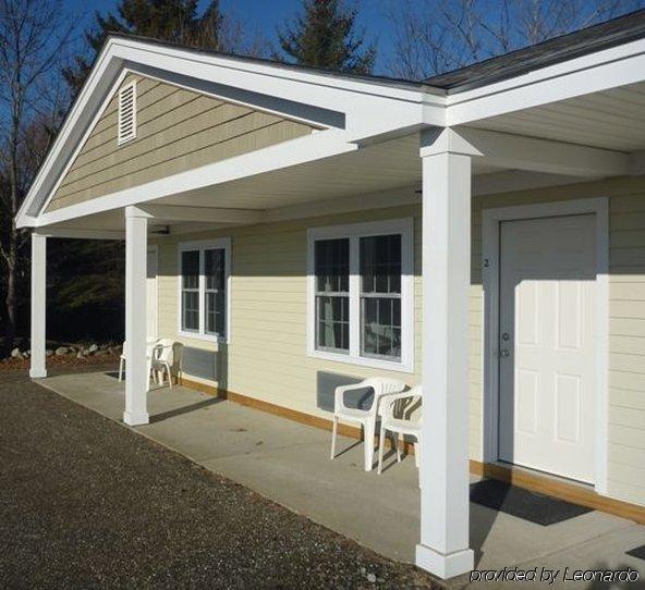 Yankee Clipper Motel Belfast Εξωτερικό φωτογραφία