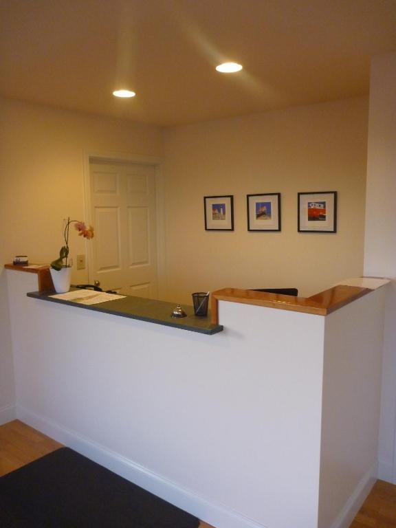 Yankee Clipper Motel Belfast Εξωτερικό φωτογραφία