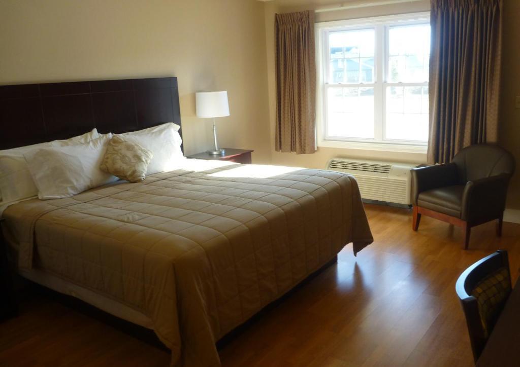 Yankee Clipper Motel Belfast Εξωτερικό φωτογραφία