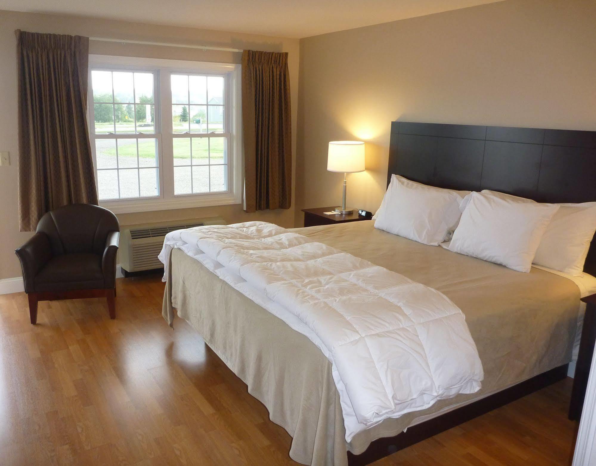 Yankee Clipper Motel Belfast Δωμάτιο φωτογραφία