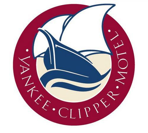 Yankee Clipper Motel Belfast Λογότυπο φωτογραφία